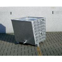 Kiepbare afvalcontainer BSK-S 70