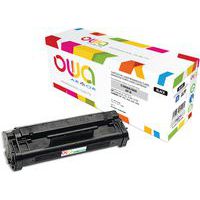 Toner remanufacturé Canon EP-A-HP C3906A - Noir - Owa