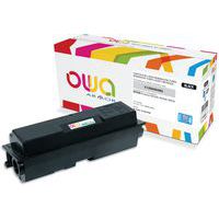 Toner remanufacturé Epson C13S050582 - Epson C13S050584 - Noir - Owa