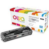 Toner remanufacturé HP C4092A - Canon EP-22 - Noir - Owa