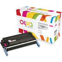 Toner remanufacturé HP C9723A - Canon EP-85 M - Magenta - Owa