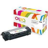 Toner remanufacturé HP Q267A - Owa