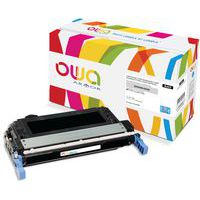 Toner remanufacturé HP Q595A  - Owa