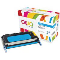 Toner remanufacturé HP Q758A - Canon 711 - Owa