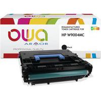 Toner remanufacturé HP W9004MC - Noir - Owa