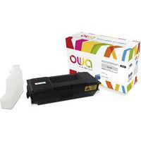 Toner remanufacturé Kyocera TK-3150 - Noir - Owa