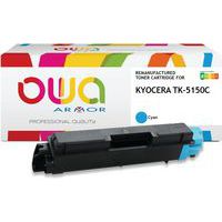 Toner remanufacturé Kyocera TK-5150 - Owa