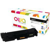 Toner remanufacturé Xeros 106 R 02777 - Noir - Owa