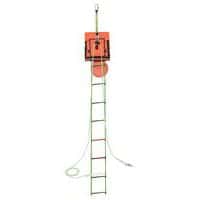 Reddingsladder met band Eva'lad 2 - 6 m - Kratos Safety