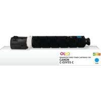 Toner remanufacturé Canon C-EXV55 - Owa