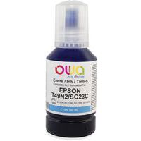 Bouteille d'encre compatible Epson T49N - Owa