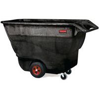 Tilt Truck 0,8 m3 Rubbermaid