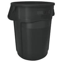 Ronde Brute Utility container 166,5 ltr Rubbermaid