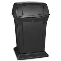 Ranger container Rubbermaid