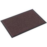 Tapis d'entrée intérieur absorbant 166 Guzzler - 90 x 300 cm