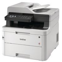 LED-kleurenprinter 4-in-1 WiFi - MFC-L3750CDW - Brother