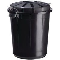 Poubelles 70 L Bazi_Rossignol Pro