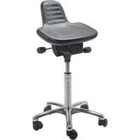 Assis-debout Alu50 - Bas - Global Professional Seating