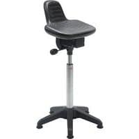 Assis-debout Alfa Octopus - Medium - Global Professional Seating