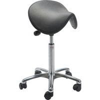 Assis-debout Selle Dalton - Medium - Global Professional Seating