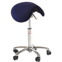 Zit- en stastoel Dalton Alu50 - Global Professional Seating