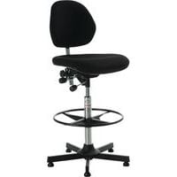 Siège Aktiv - Tissu - Medium - Global Professional Seating