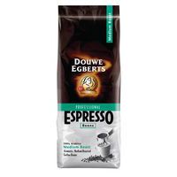 Espressokoffie Douwe Egberts - Medium roast