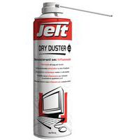 dry duster omkeerbaar