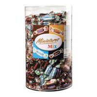 Silo van 3 kilo met minicandybars