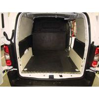 Kit meuble complet - Peugeot Partner - Citroën Berlingo