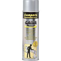 Spuitbus, bescherming van gegalvaniseerd metaal Galva 650 mL - Ampere System