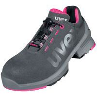 Lage veiligheidsschoenen uvex 1 ladies S2 SRC