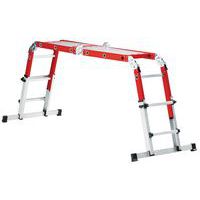 Vouwladder Varitrex Do-it-All - Altrex