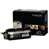 Toner  - T640 - Lexmark