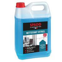 Nettoyant vitres professionnel 5L - Spado