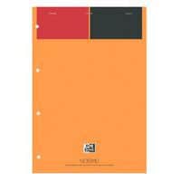 Schrijfblok Oxford Notepad