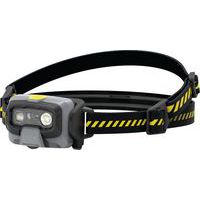 Lampe frontale avec fixation pour casque HF6R Work - Ledlenser