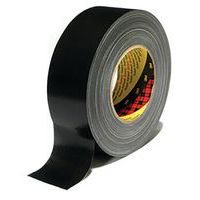 Duct tape Scotch™ 389 - grijs - 50 mm x 50 m - 3M