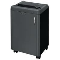 Destructeur de document individuel 1050HS (P-7) - Fellowes