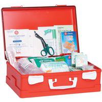 Trousse de premiers secours