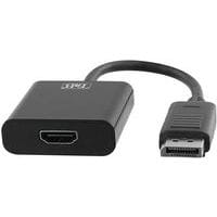 Adaptateur DisplayPort vers HDMI - TNB