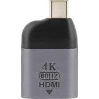 Adaptateur USB Type-C vers HDMI 4K iClick - TNB