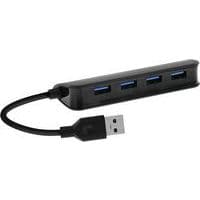 Hub 4-poorts USB-A 3.0 - T'nB