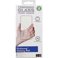 Screenprotector in gehard glas voor Samsung Galaxy A23 - T'nB