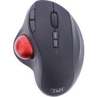 Souris ergonomique trackball Dual connect iClick - TNB