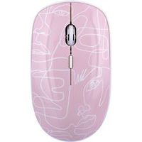 Souris sans fil Art Exclusiv - TNB