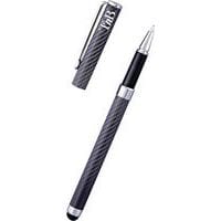 Touchpen stylo universeel 2 in 1 carbon Exclusieve - T'nB