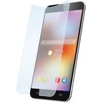 Tempered Glass screenprotector universeel 5,5 inch - T'nB