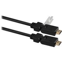 Kabel HDMI mannelijk naar HDMI mannelijk buigbaar - T'nB