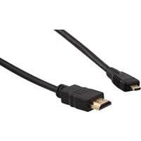 Cable HDMI male vers micro HDMI male - TNB